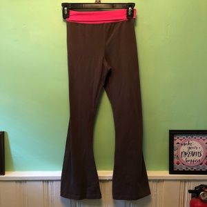 Revelation Girls Yoga Pants